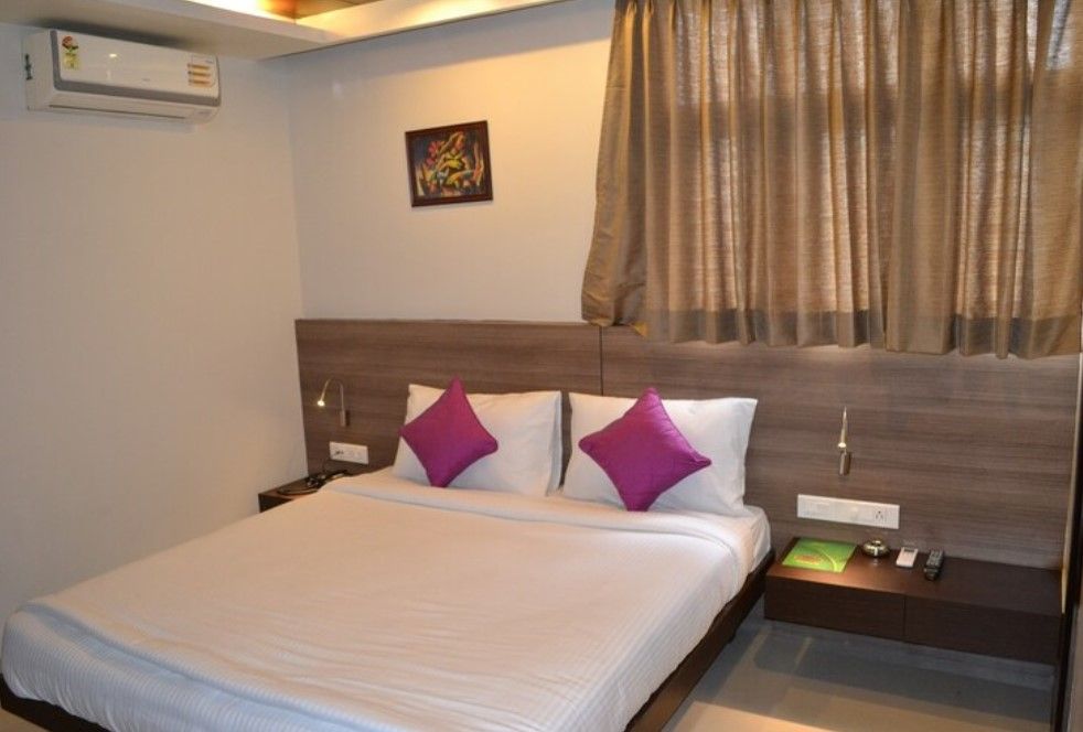 Kiranshree Home Royal club 3