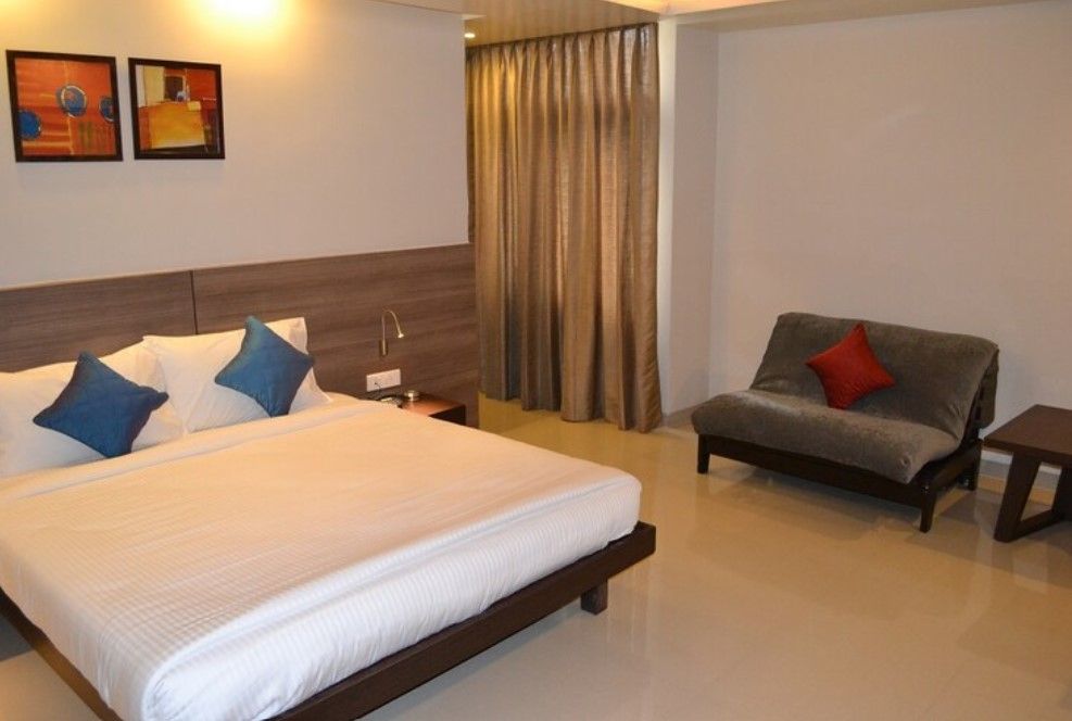 Kiranshree Home Royal club 2