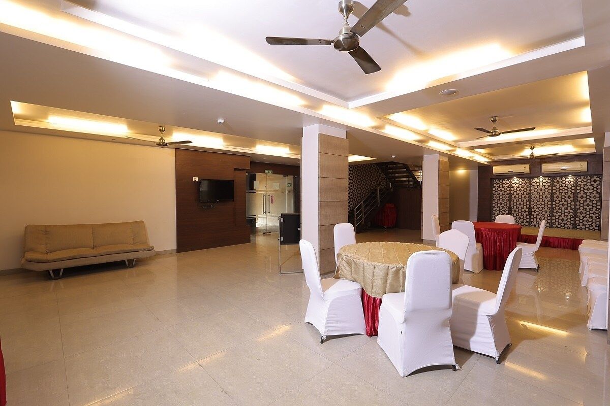 undefined Kiranshree Home 9