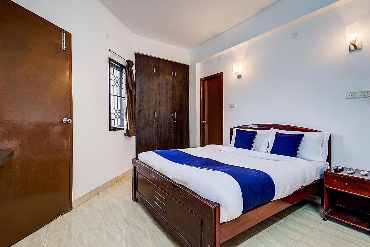 Hotel O Kaligambal illam Classic