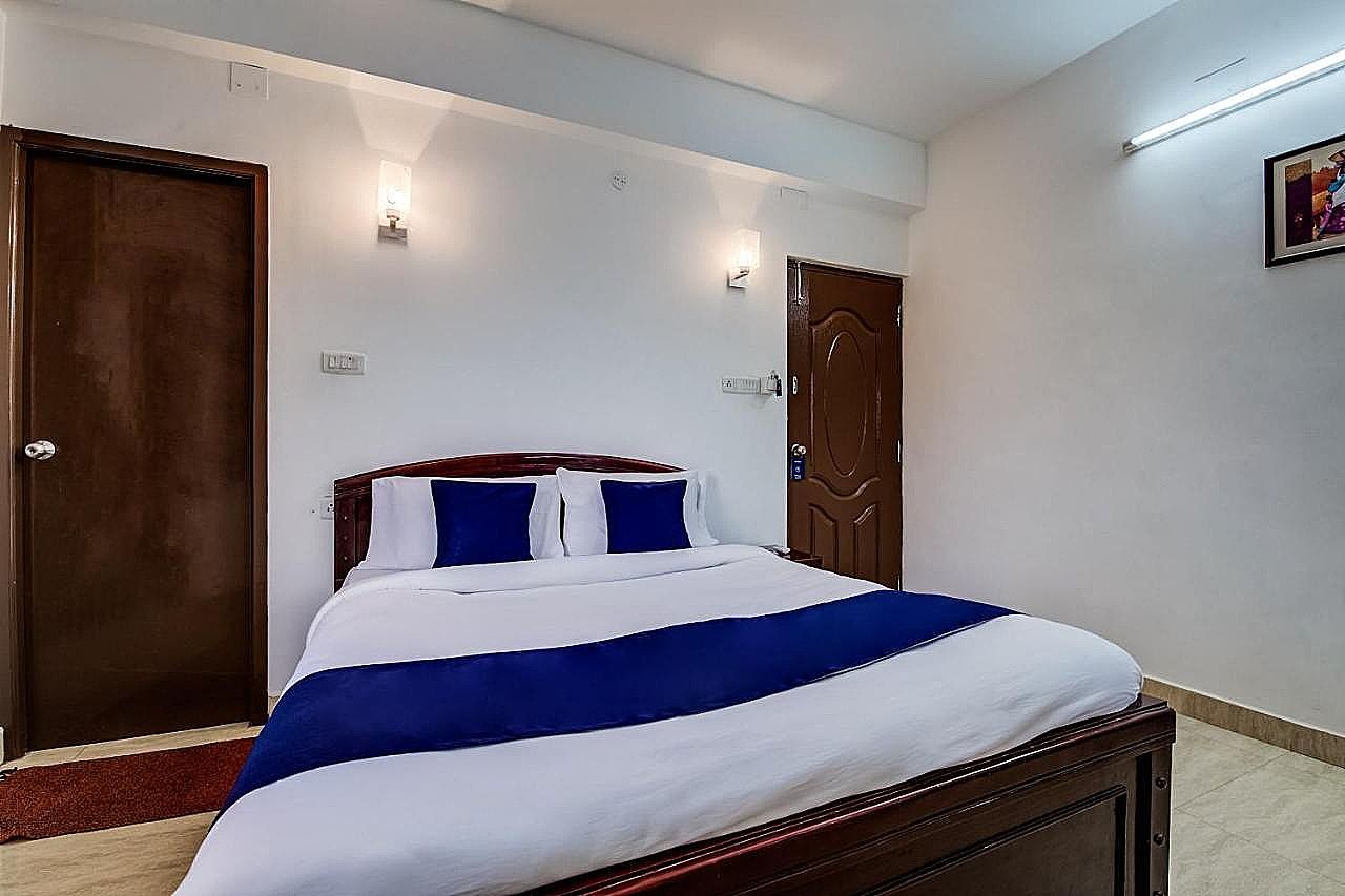 Hotel O Kaligambal illam Classic 3