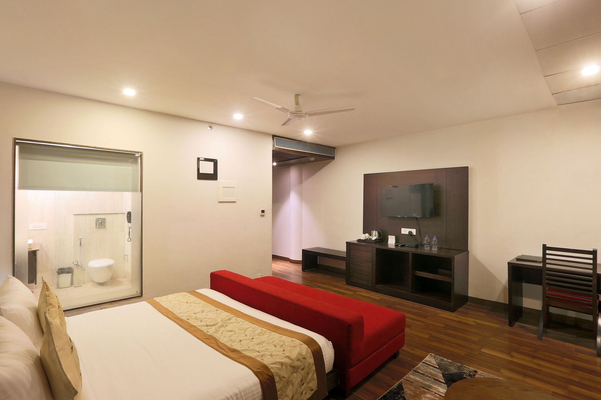 Luxury Room