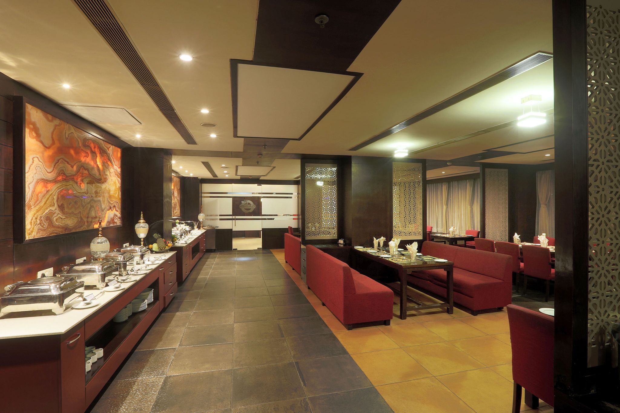 Food & Dining