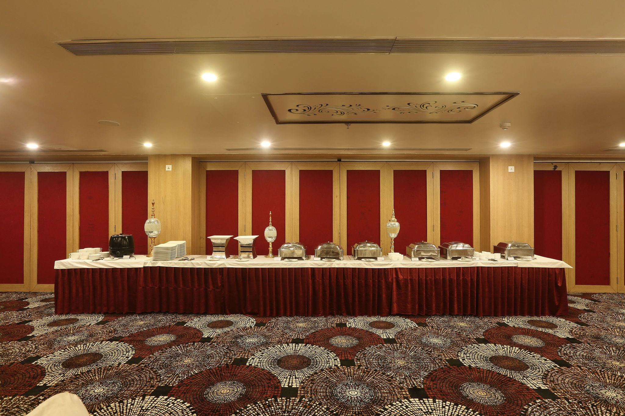 Business Centre