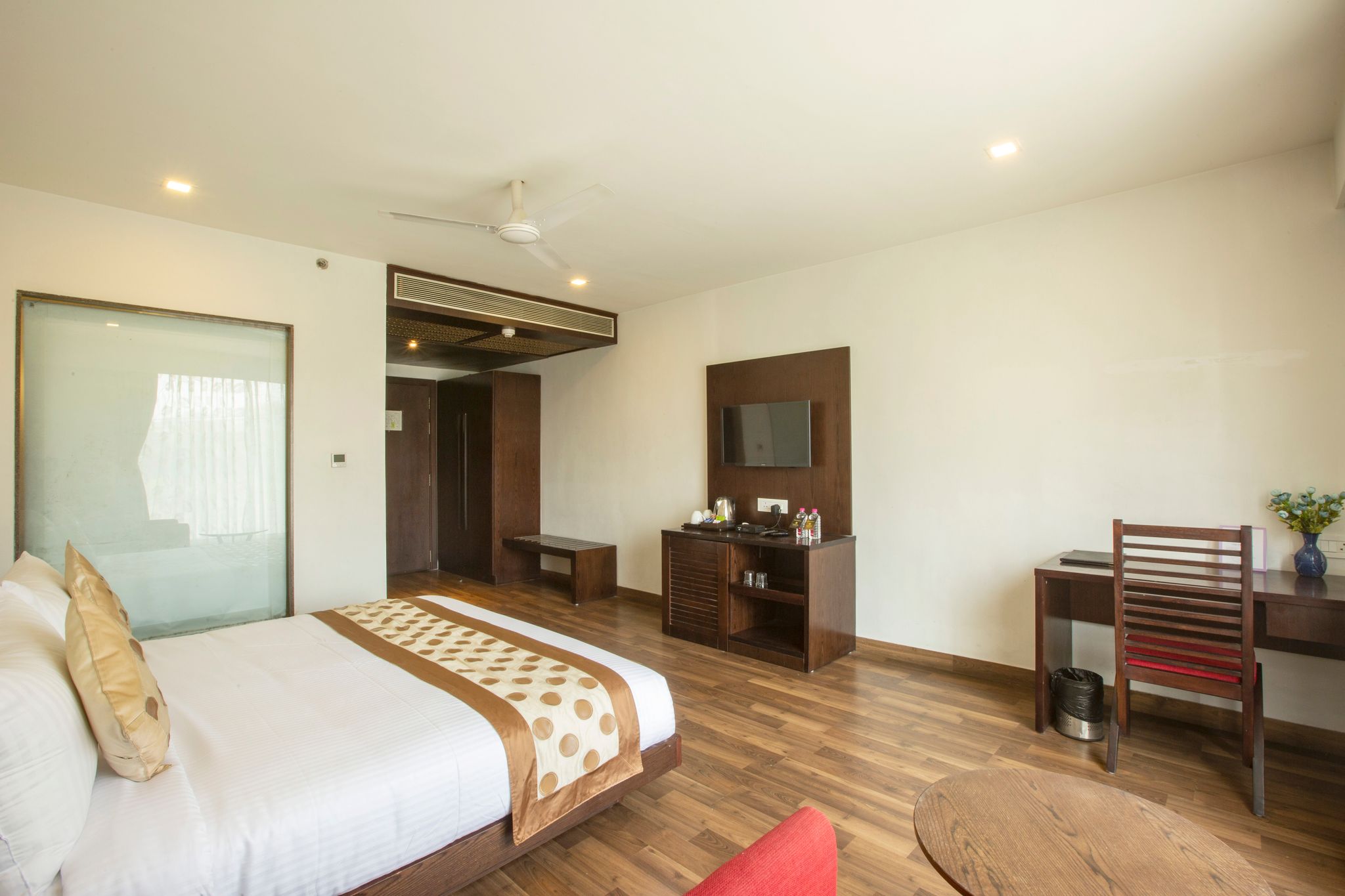 Vesta Grand Central Udaipur Executive Room 2