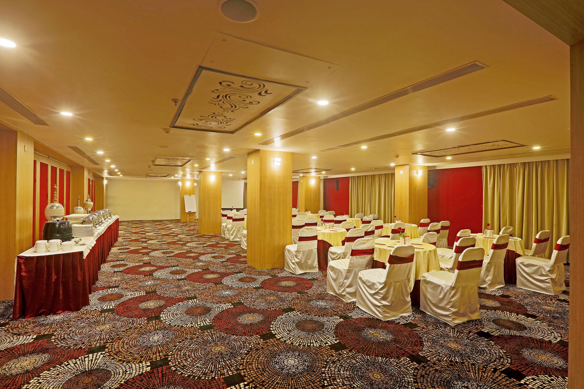 Business Centre