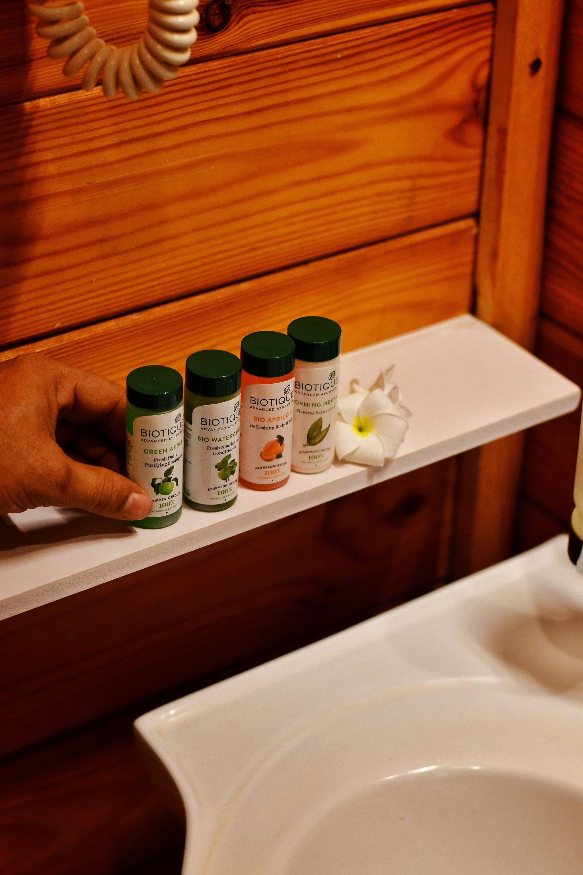 King Bed Regalia Suite