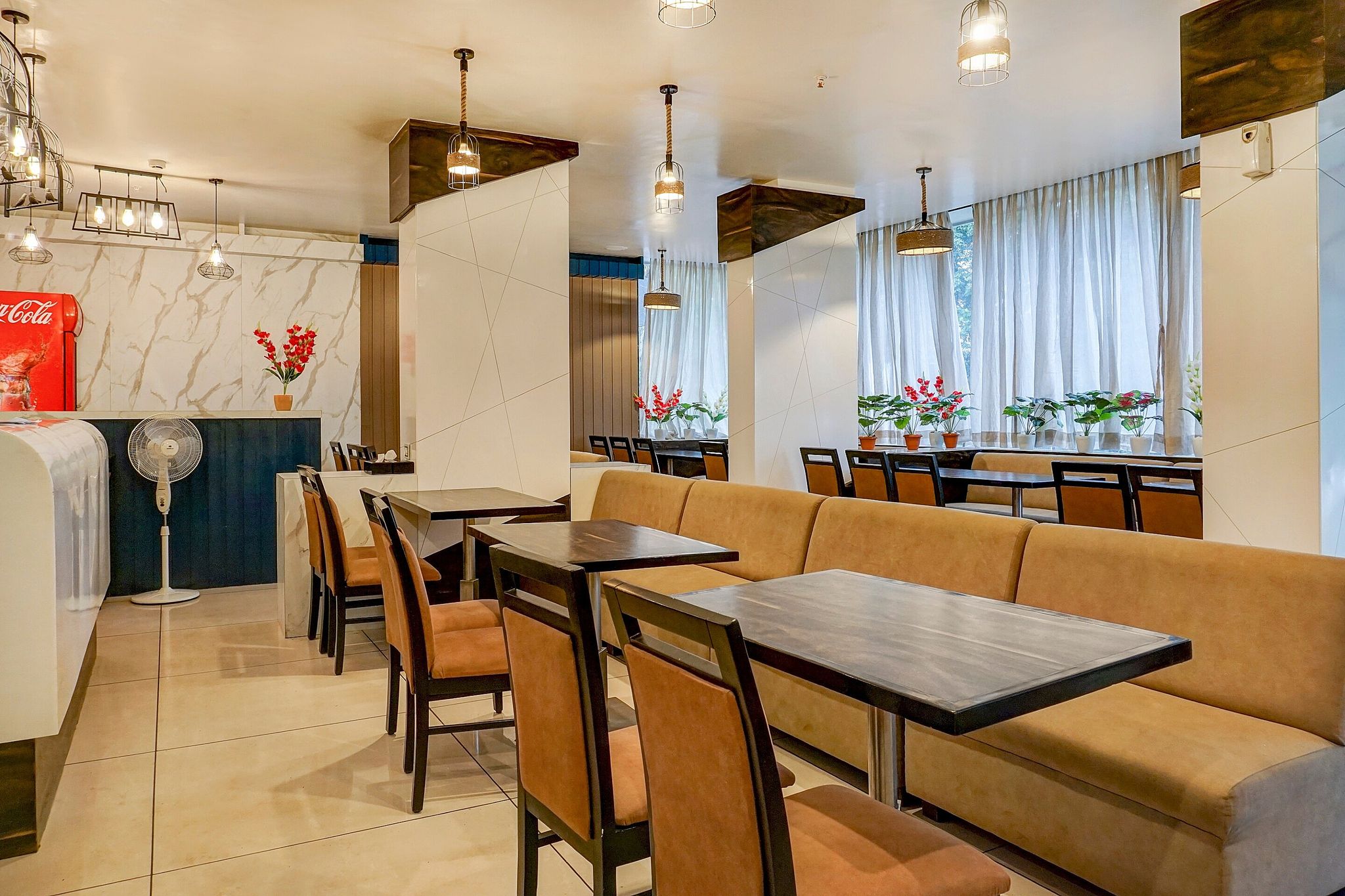 undefined Super Townhouse OAK Regal Inn Near Sant Tukaram Nagar Metro Station 10