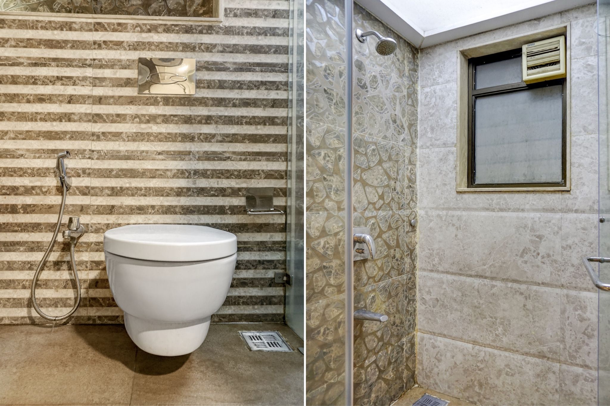 Super Townhouse OAK Regal Inn Near Sant Tukaram Nagar Metro Station Deluxe Room 10