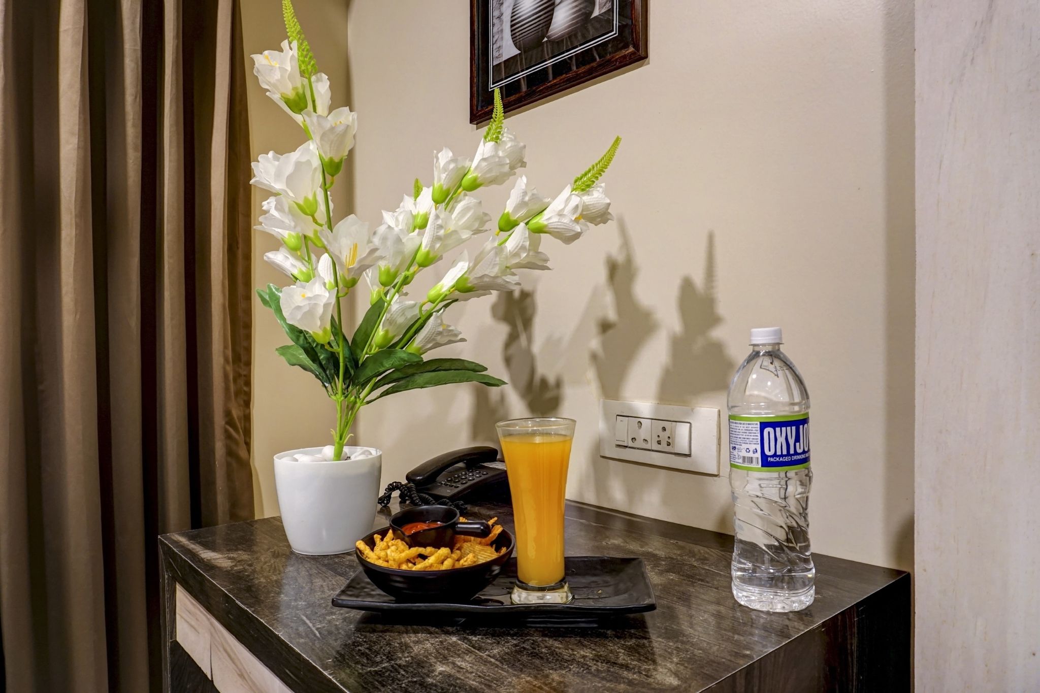 Food & Dining