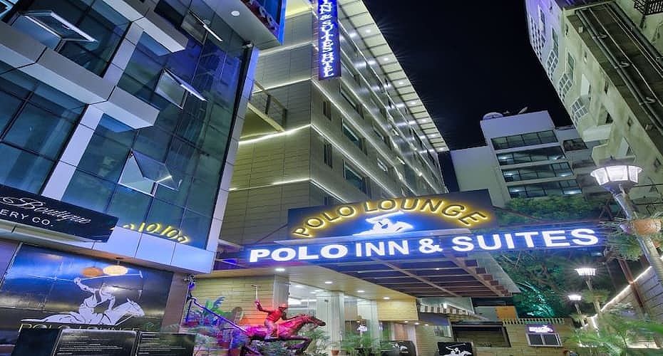 undefined Polo Inn & Suites 2