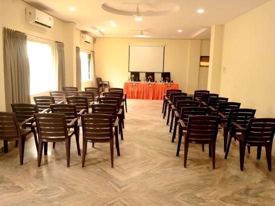 Business Centre