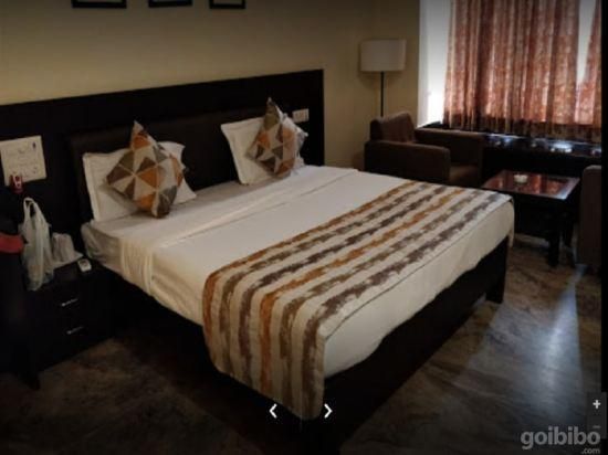 MPT Vindhya Retreat AC Small Room 2
