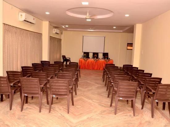Business Centre