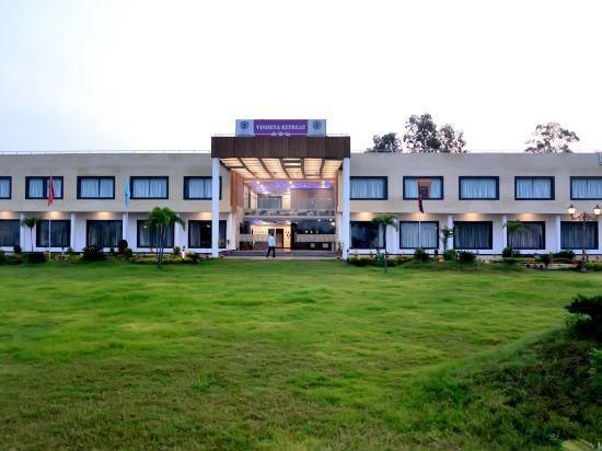 MPT Vindhya Retreat