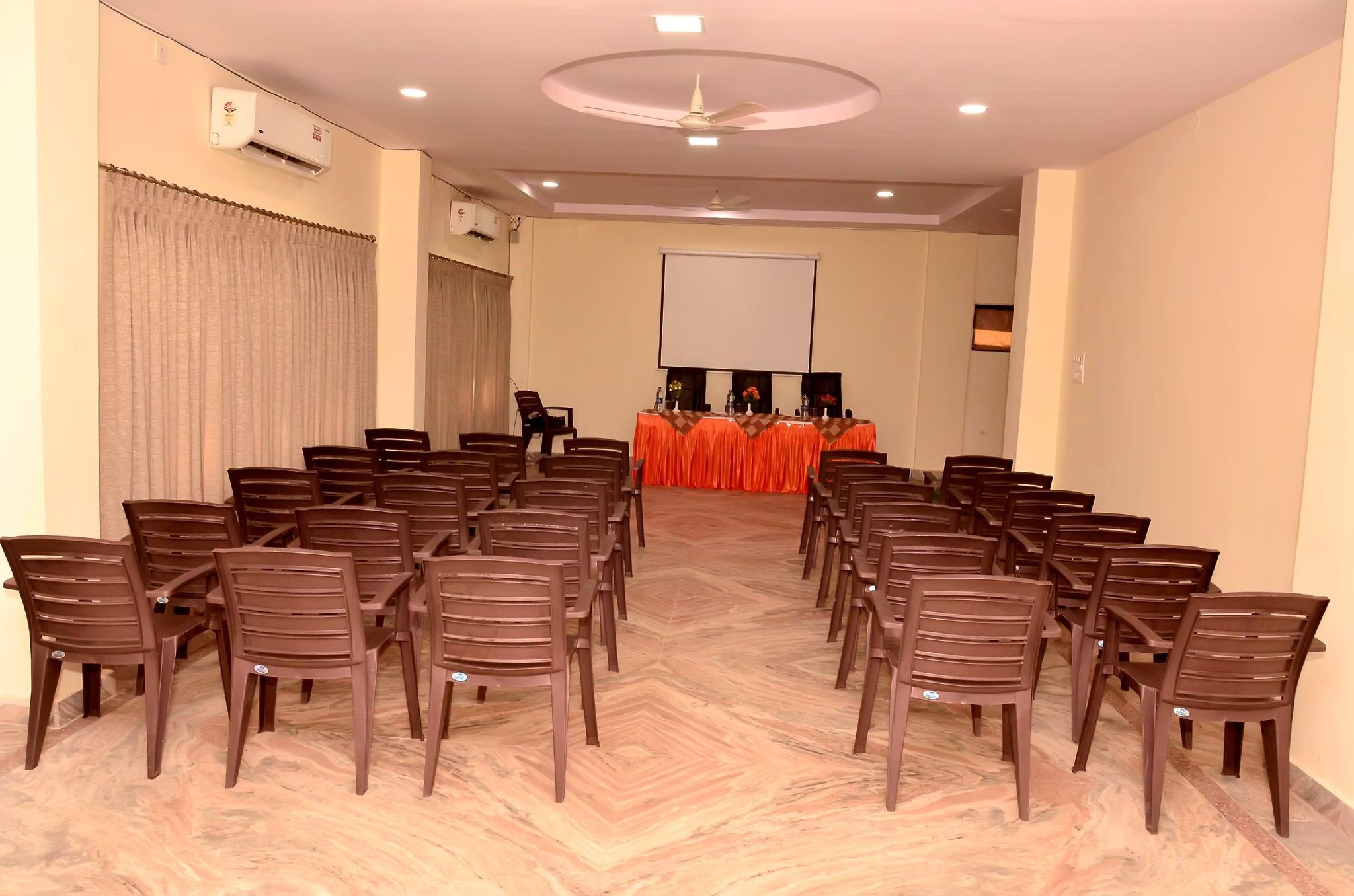 Business Centre
