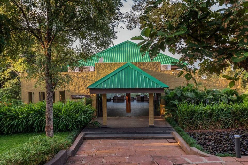 MPT Sailani Island Resort, Sailani Island