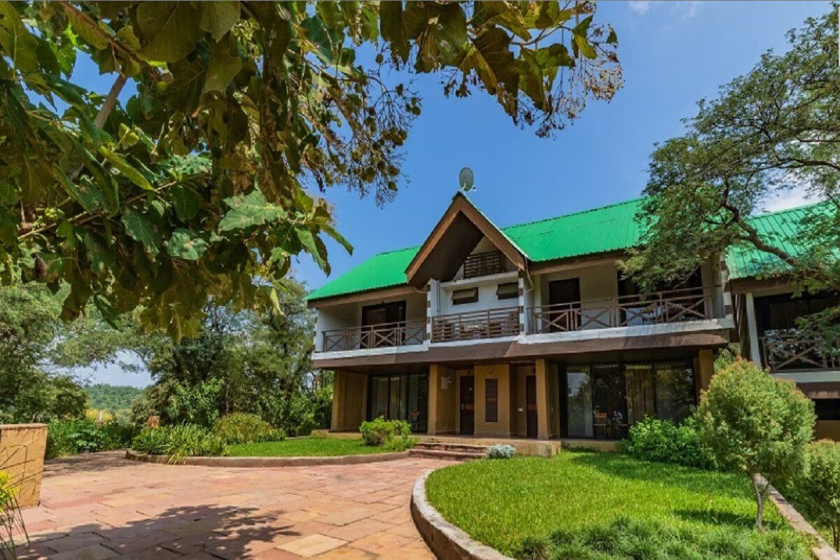 MPT Sailani Island Resort, Sailani Island