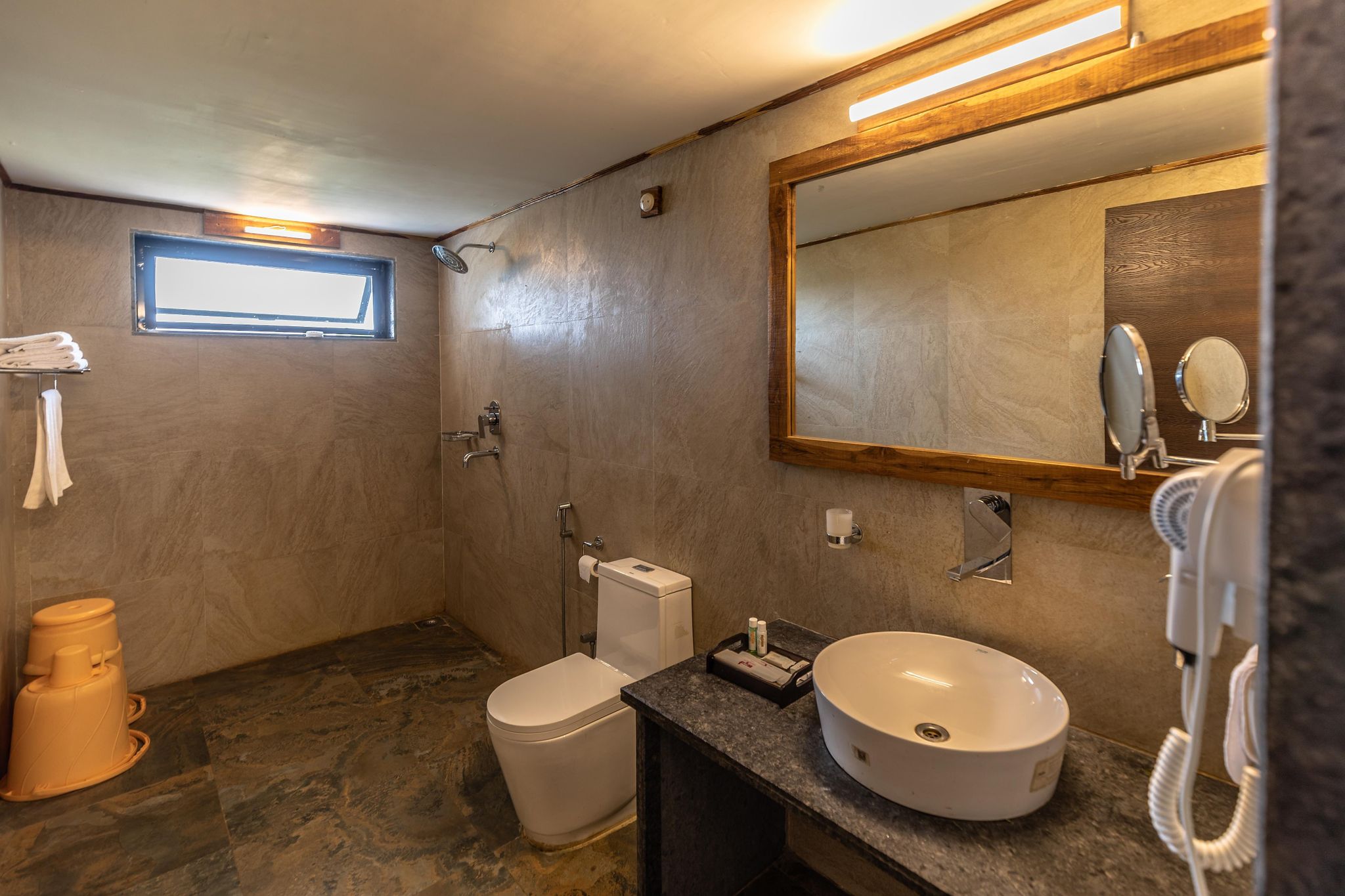 MPT Sailani Island Resort, Sailani Island AC Cottage Room 3