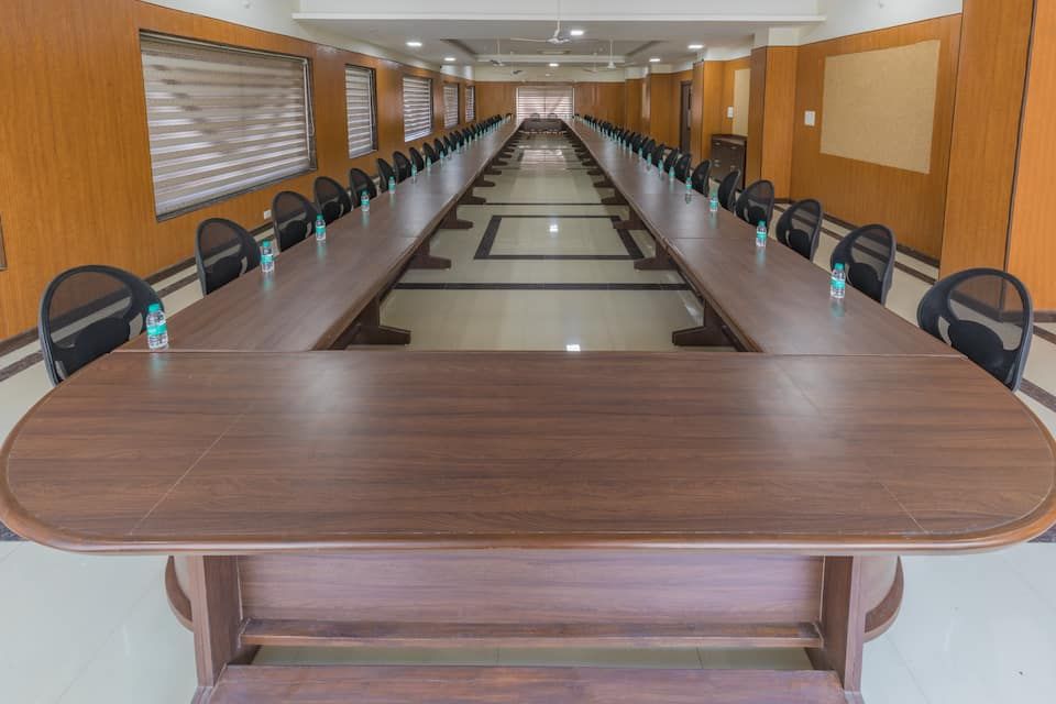 Conference Hall