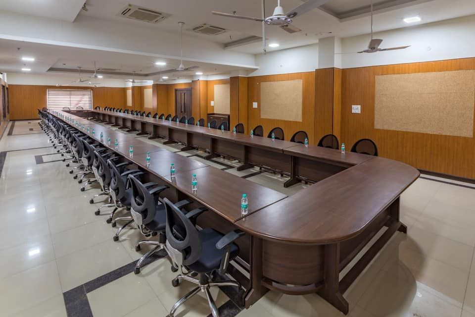 Conference Hall