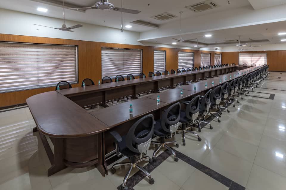 Conference Hall