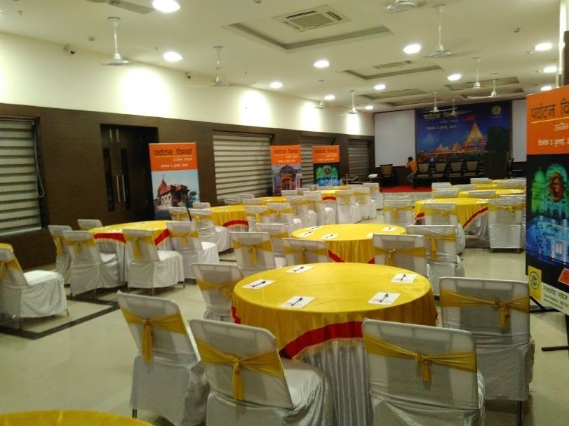 Business Centre