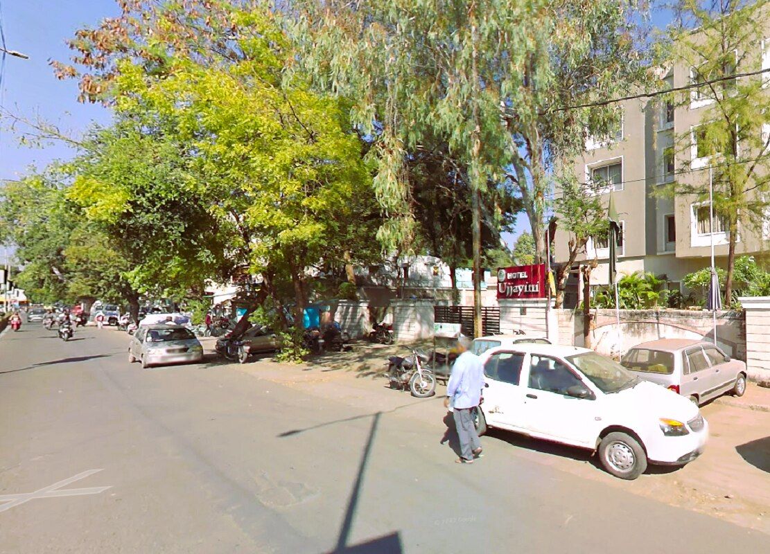 undefined MPT Ujjaini 8