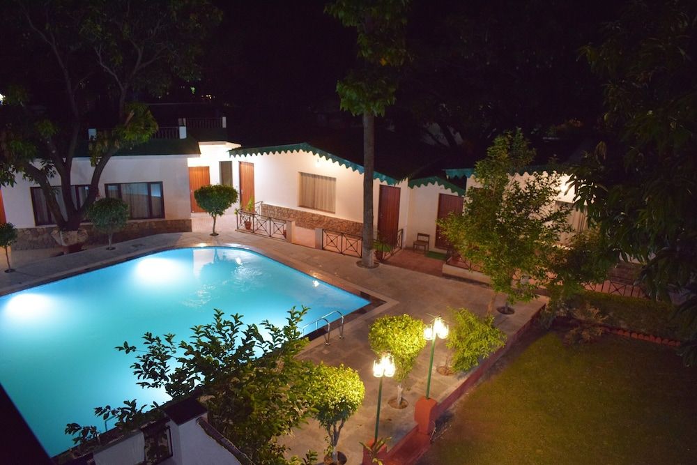 undefined Corbett Paradiso Resort 4