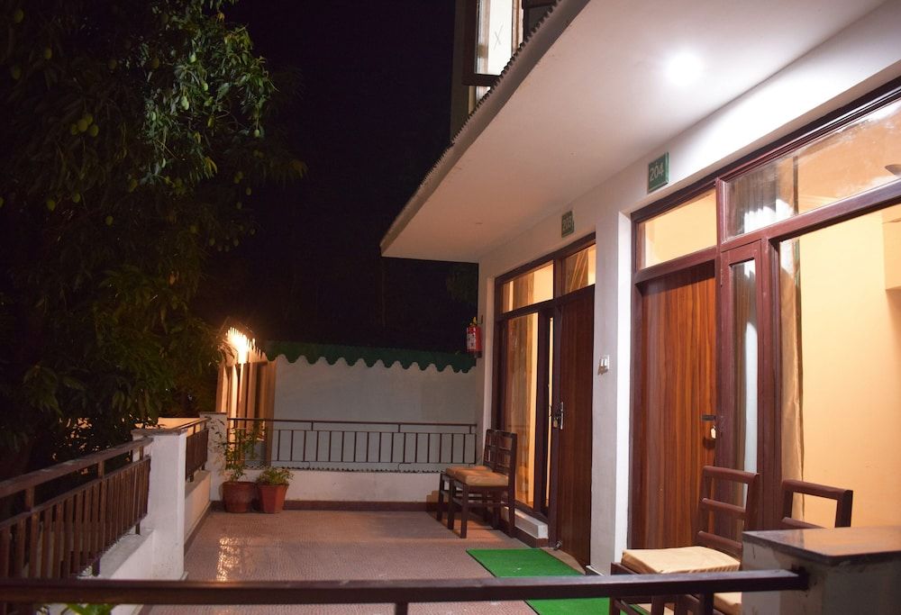 undefined Corbett Paradiso Resort 7