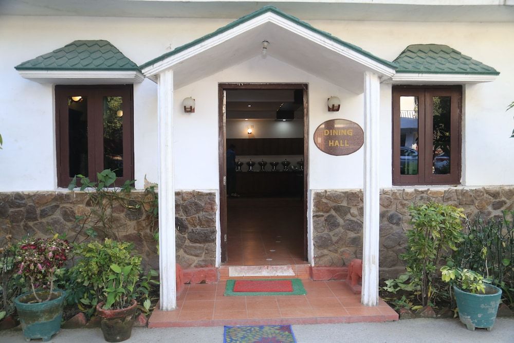 undefined Corbett Paradiso Resort