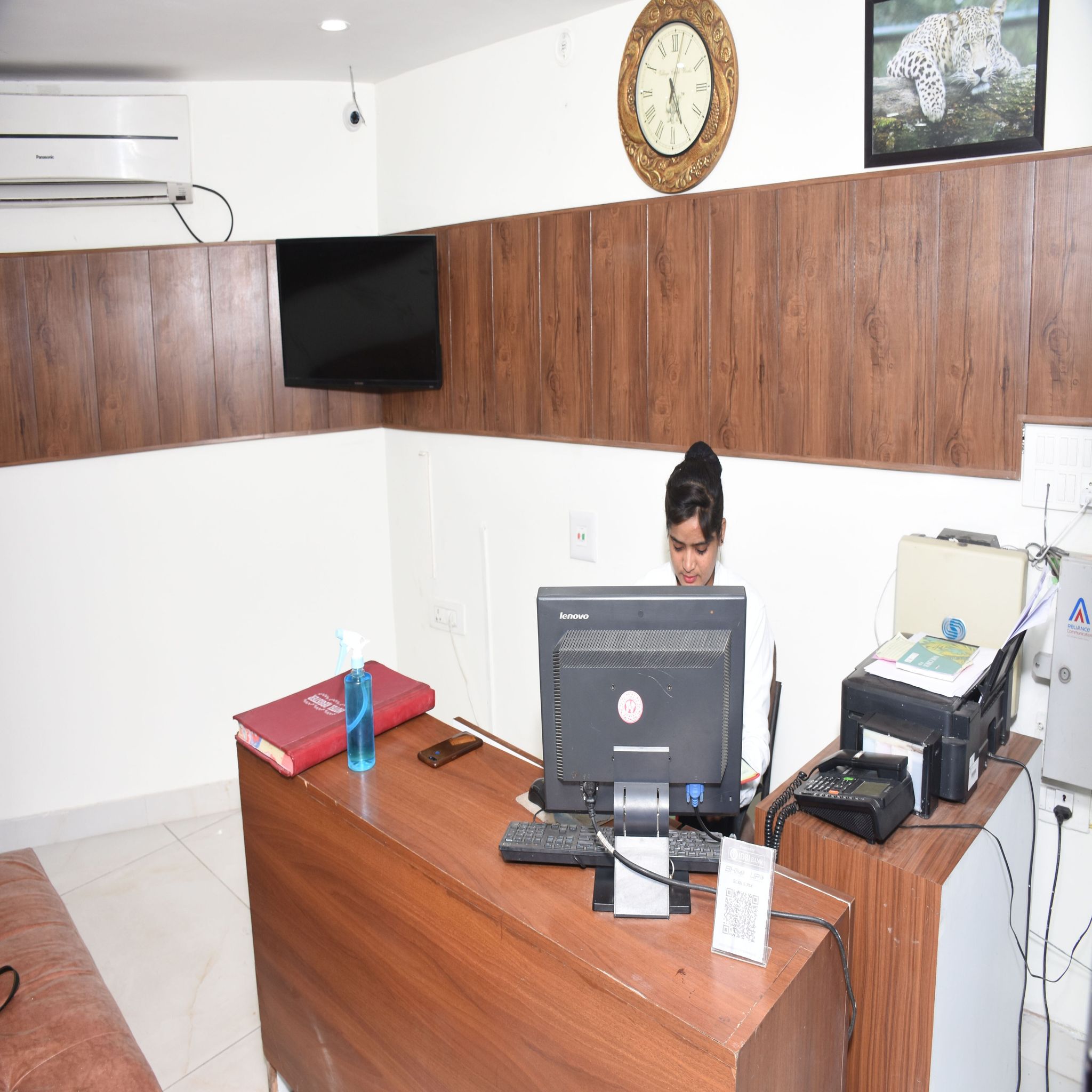 undefined Corbett Paradiso Resort 2