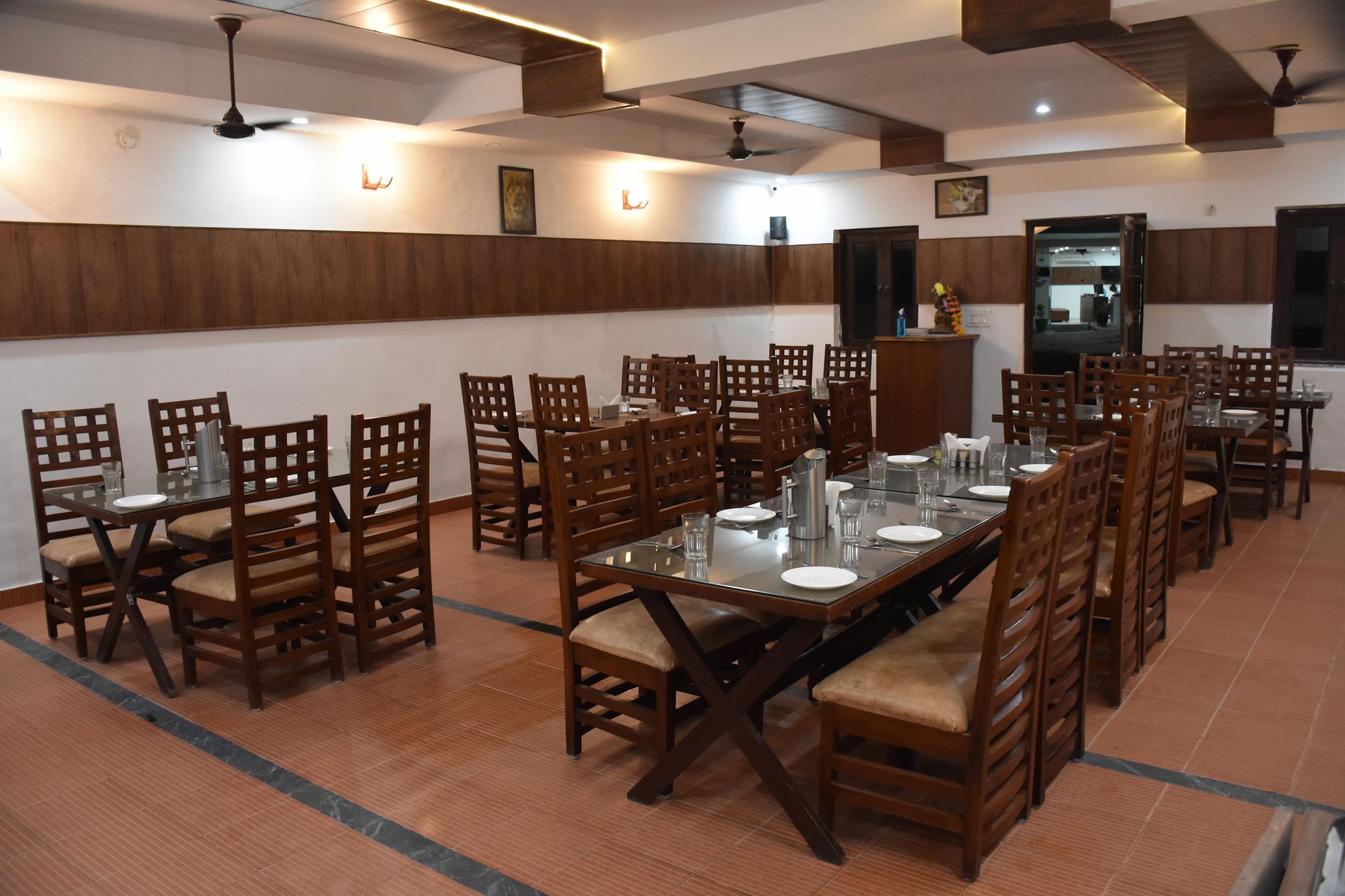 undefined Corbett Paradiso Resort 3