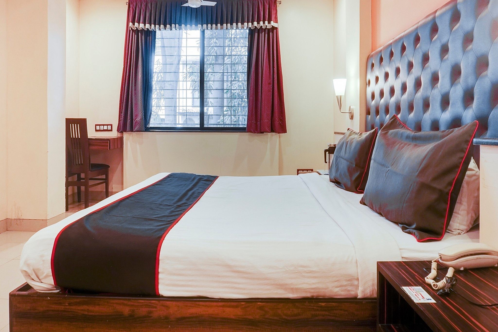 Classic Room