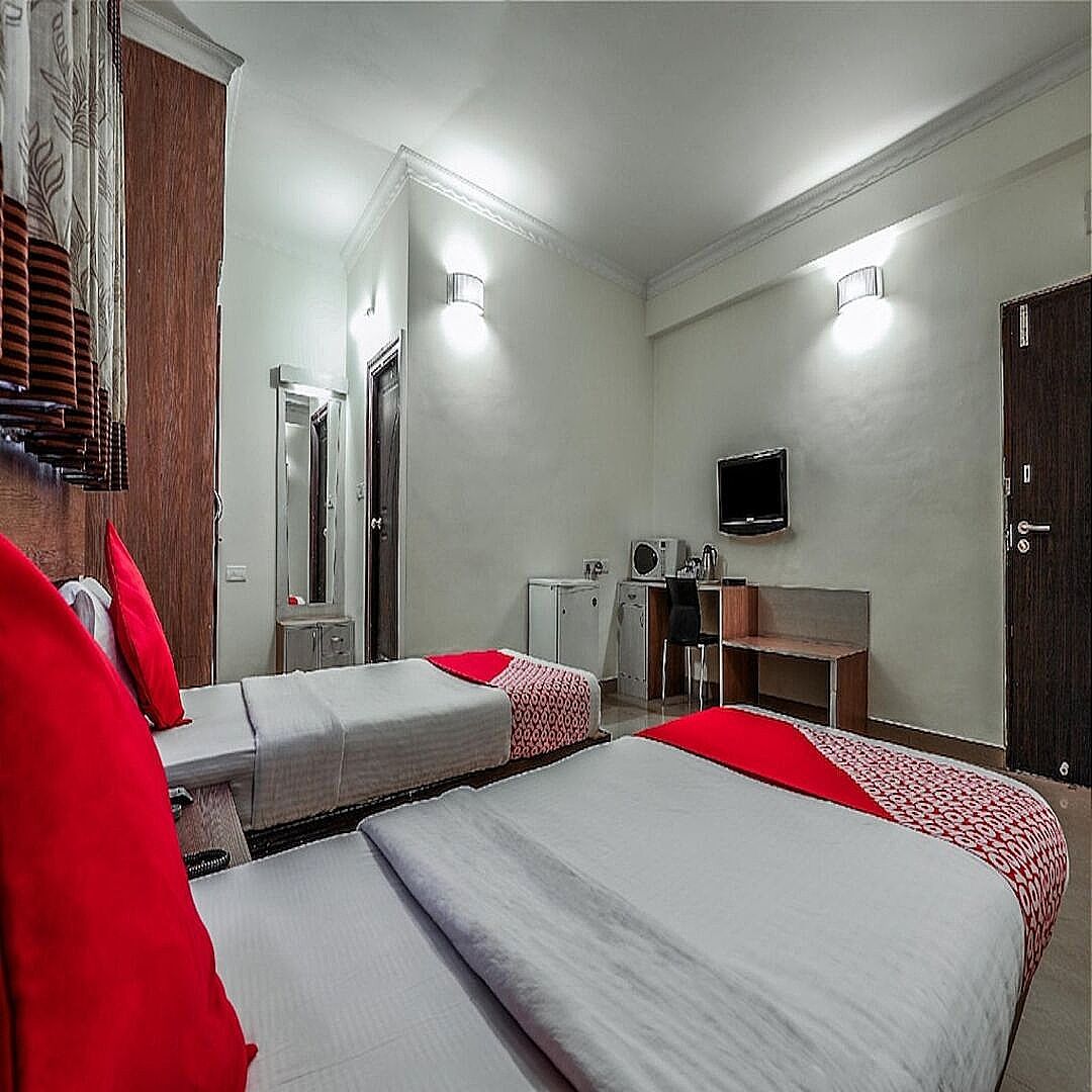 Executive Rooms Near ITC Kohinoor