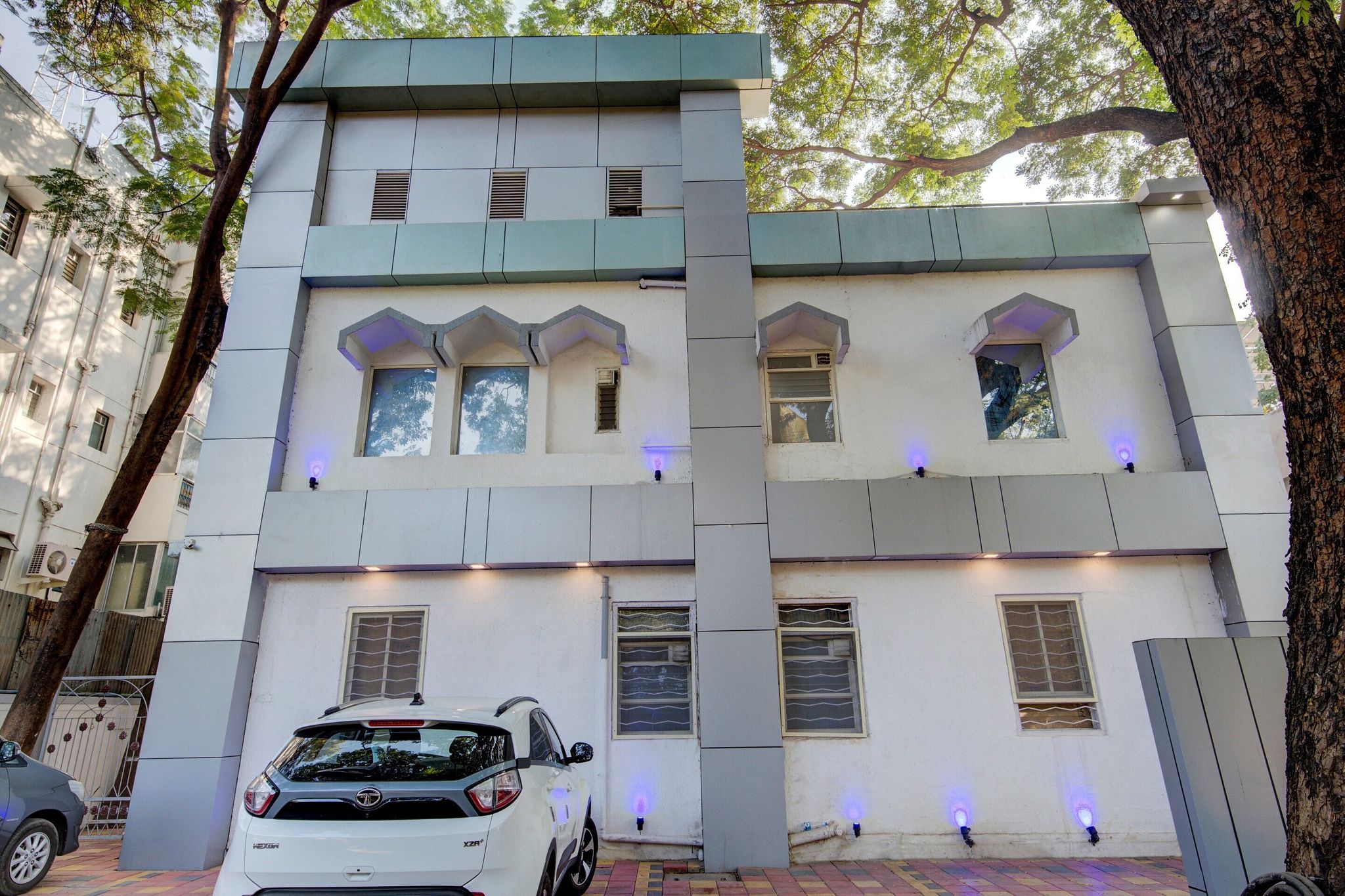 Collection O Sunshine Near Inox