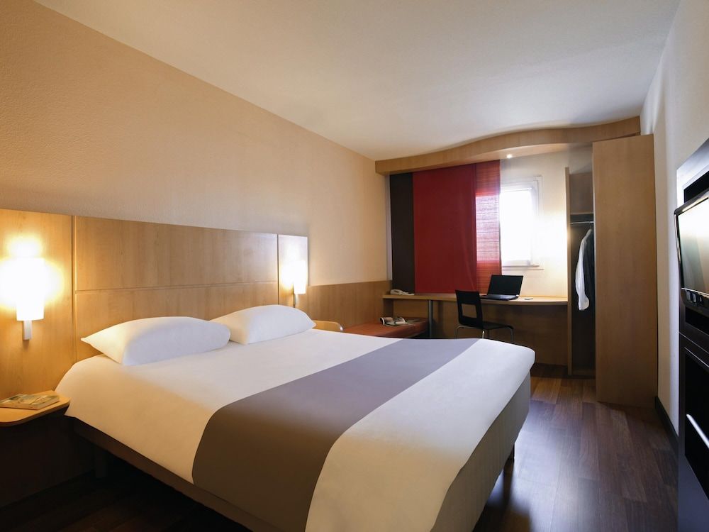 Standard Room, 1 Double Bed