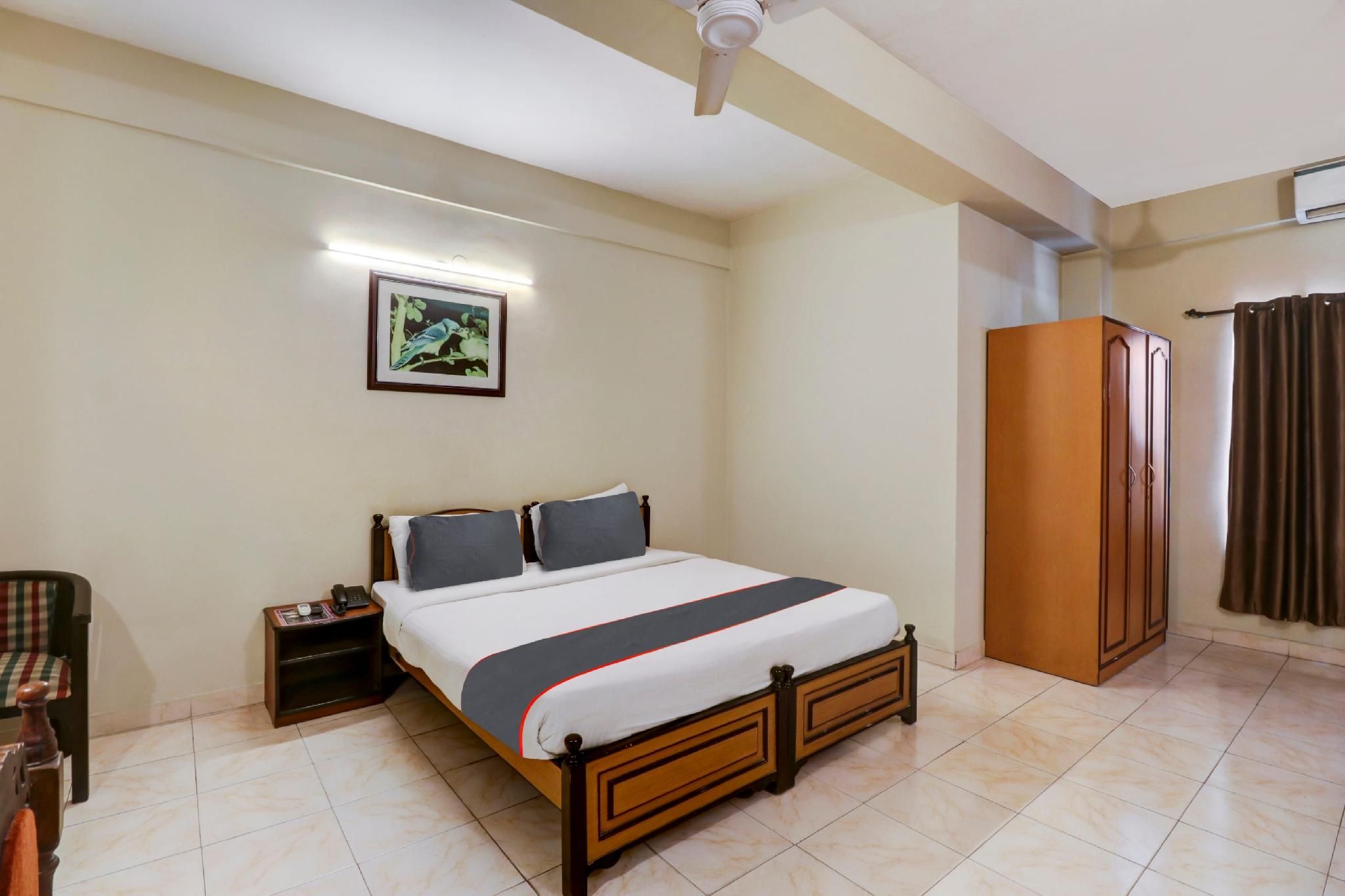 Double room king bed - Premier - Balcony - Pool vi