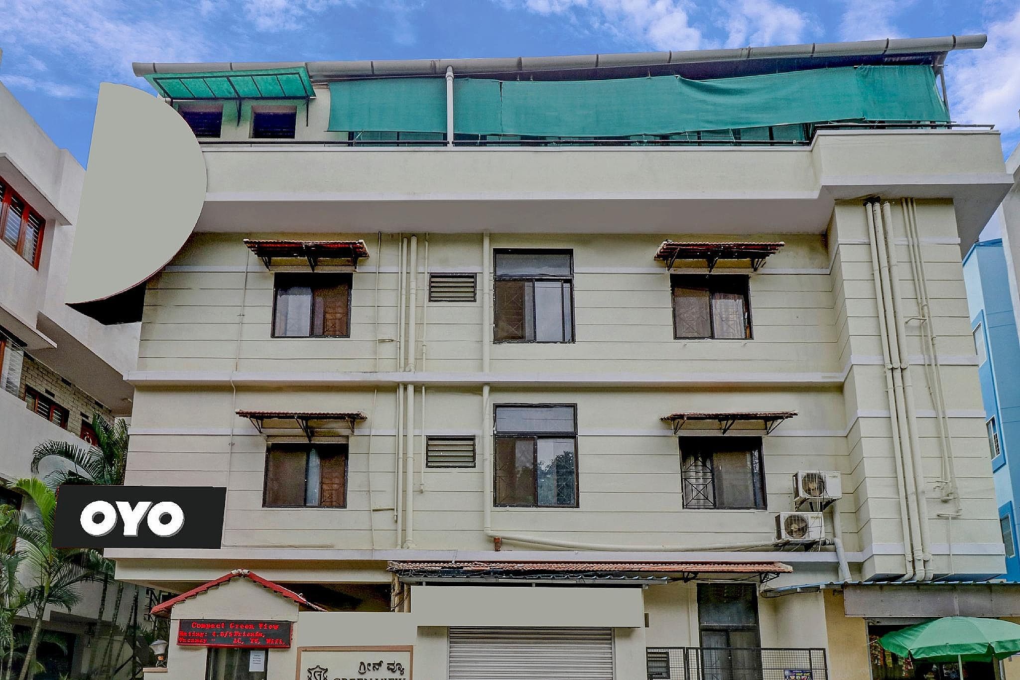 undefined SUPER COLLECTION O GREEN VIEW HOMES Near Nexus 9