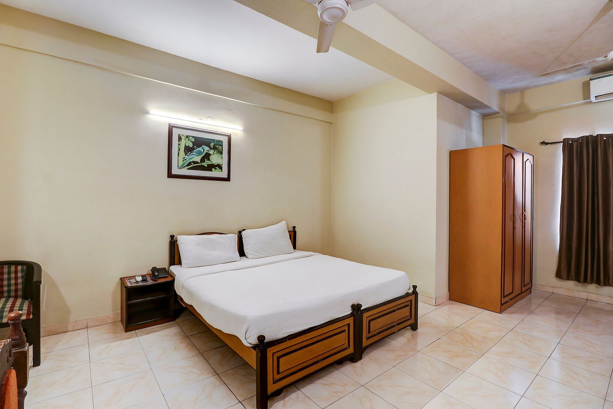 Super Collection O Green View Homes Near Nexus Classic Room 2