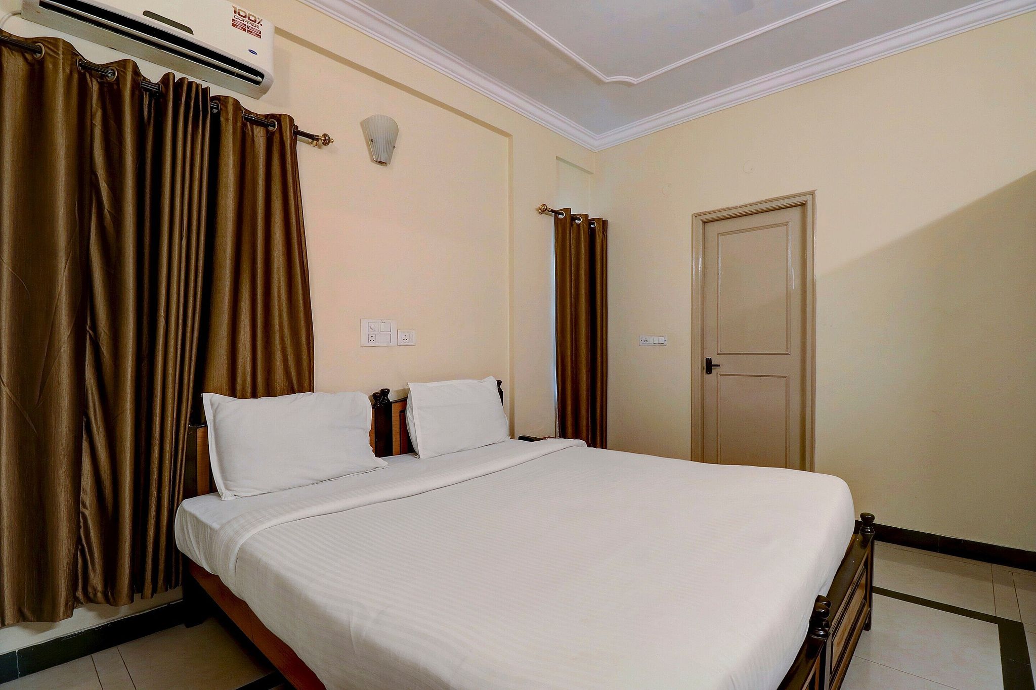 Super Collection O Green View Homes Near Nexus Classic Room 5