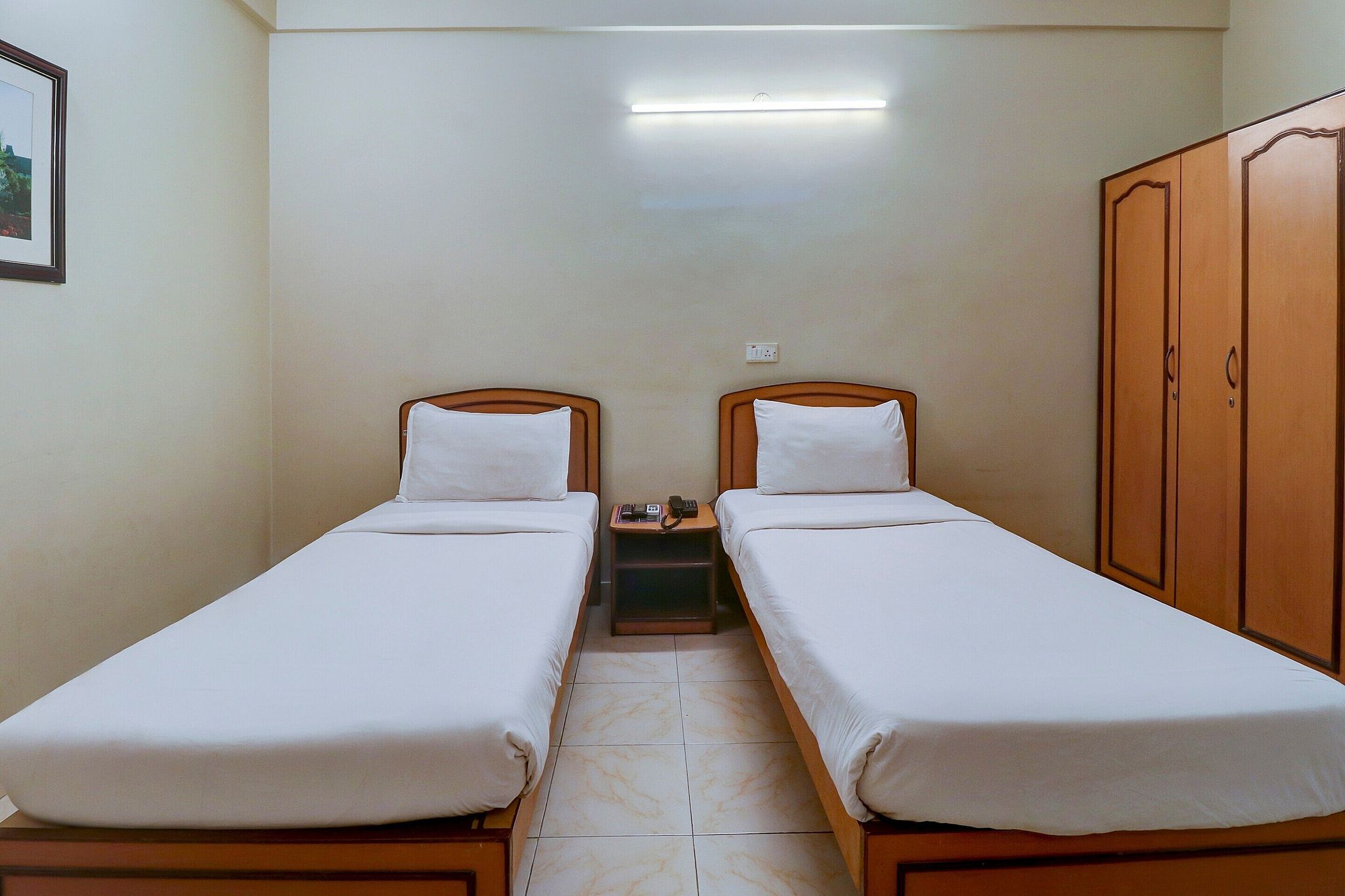 Super Collection O Green View Homes Near Nexus Classic Room 11