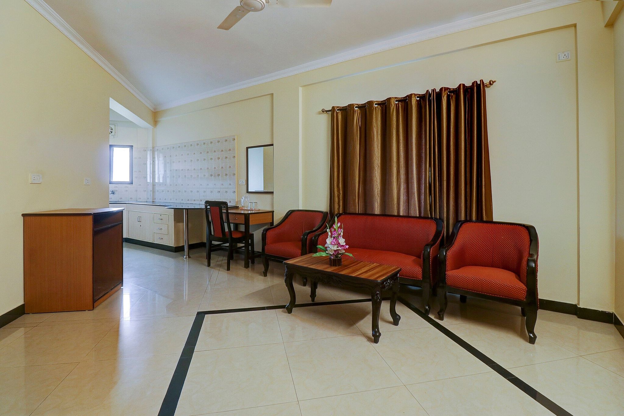 undefined SUPER COLLECTION O GREEN VIEW HOMES Near Nexus 2