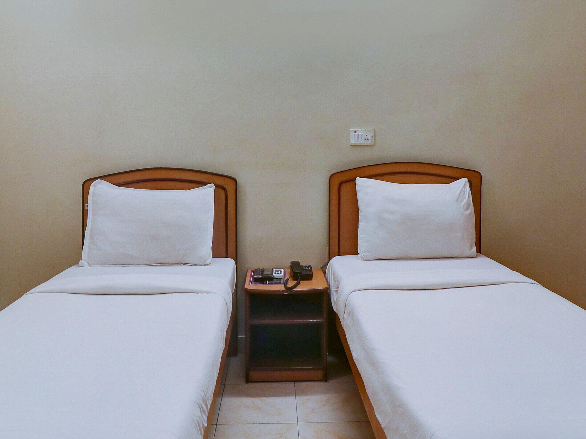 Super Collection O Green View Homes Near Nexus Classic Room 4