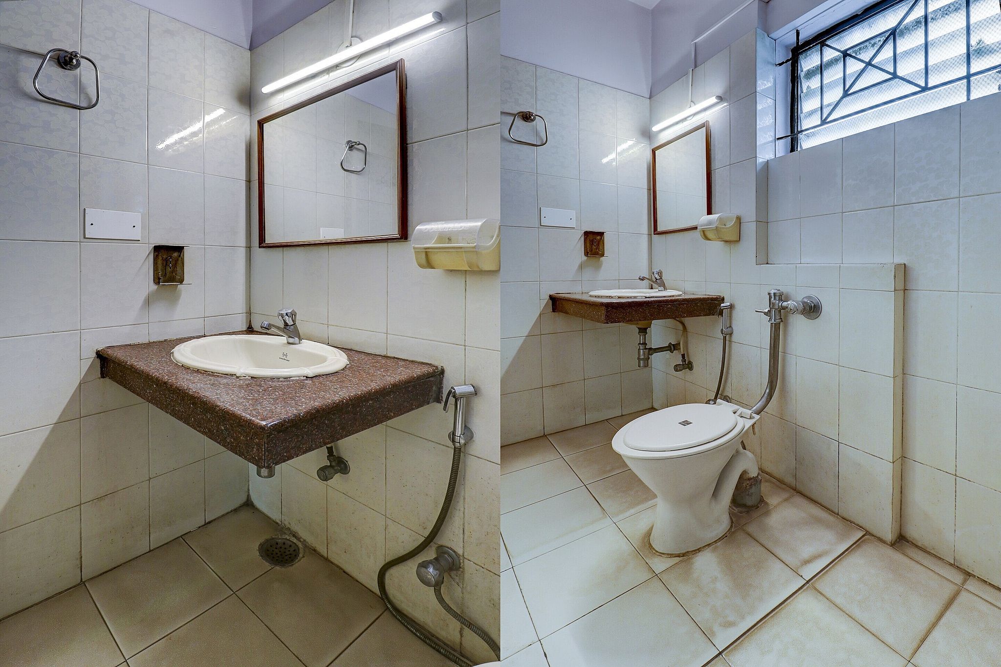 Super Collection O Green View Homes Near Nexus Classic Room 12