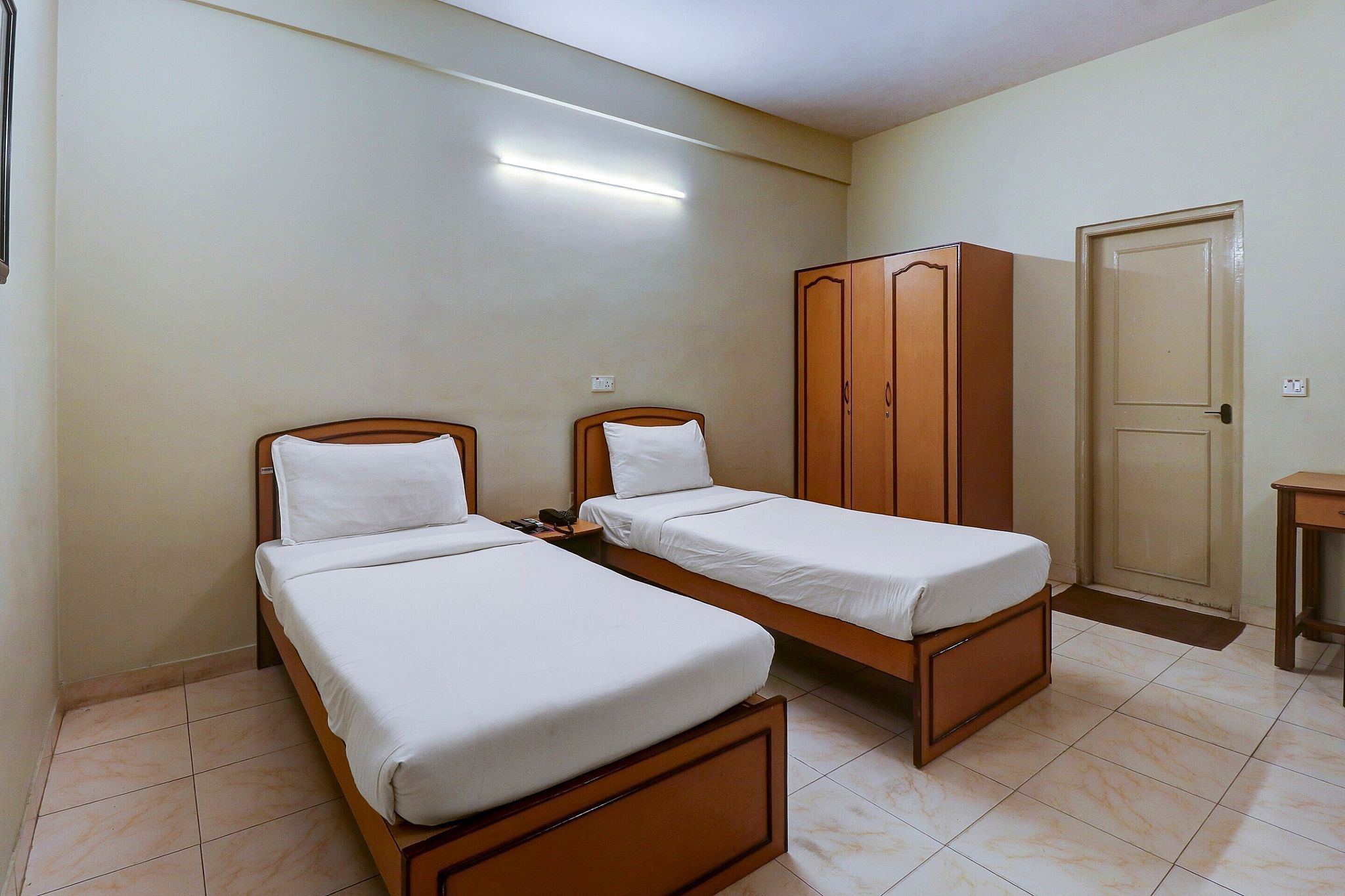 Super Collection O Green View Homes Near Nexus Classic Room 10