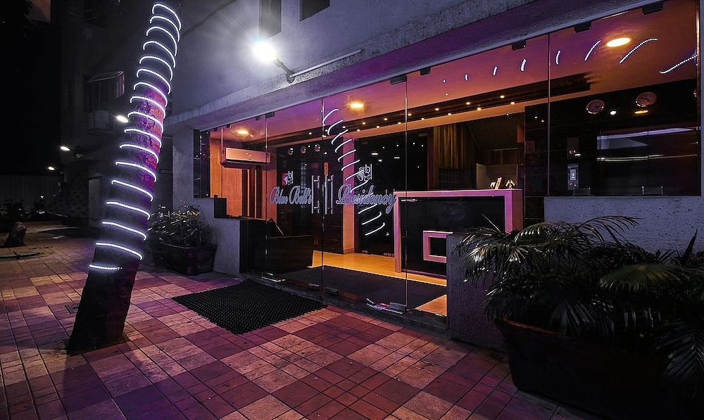 Treebo Trend Blue Bells Residency