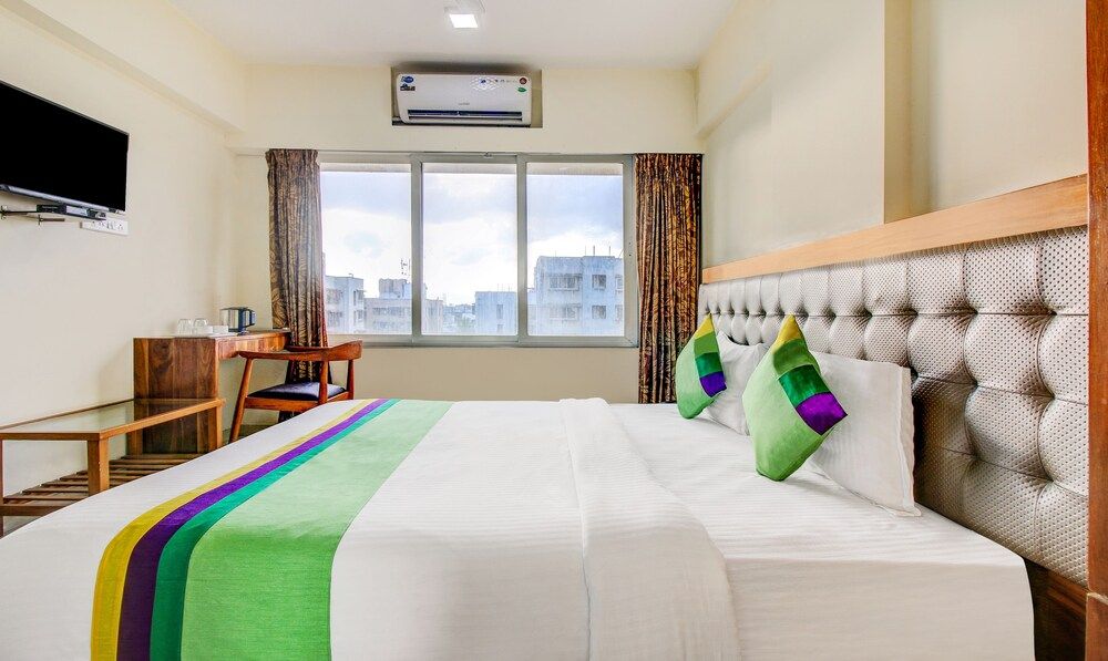 Treebo Trend Blue Bells Residency Standard Room 2