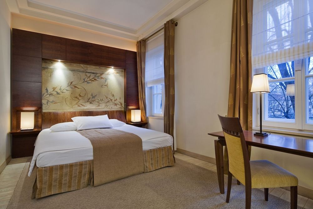 Suite (Le Regina)