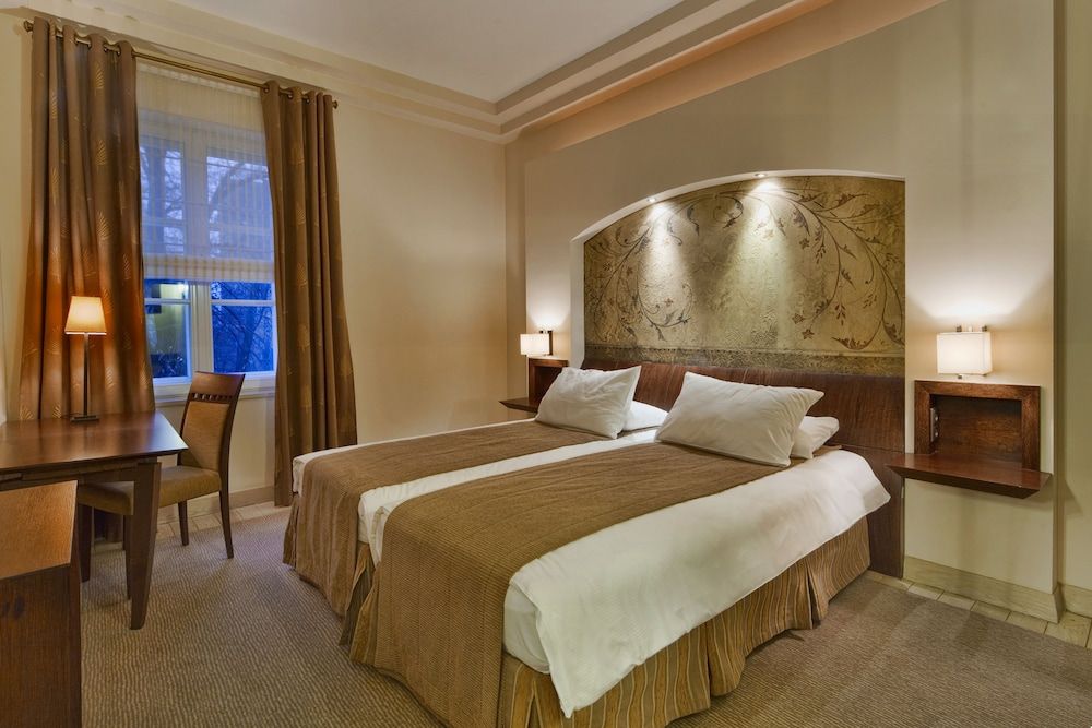 Suite (Le Regina)